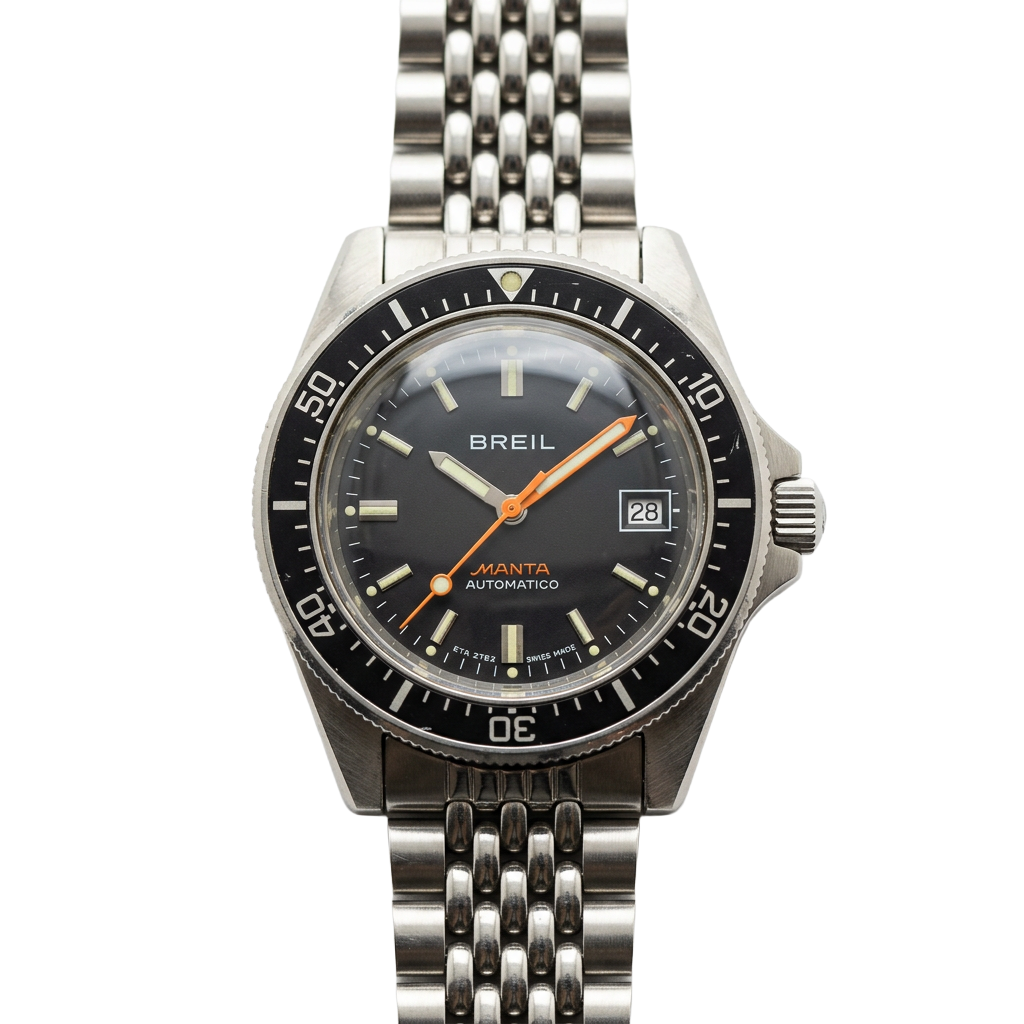 Breil Manta