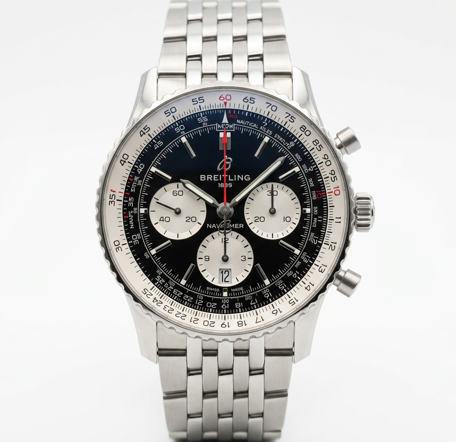 Navitimer
