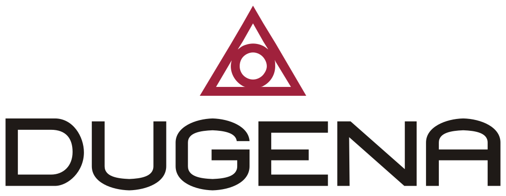 Logo Dugena