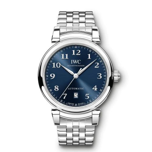 IWC Da Vinci