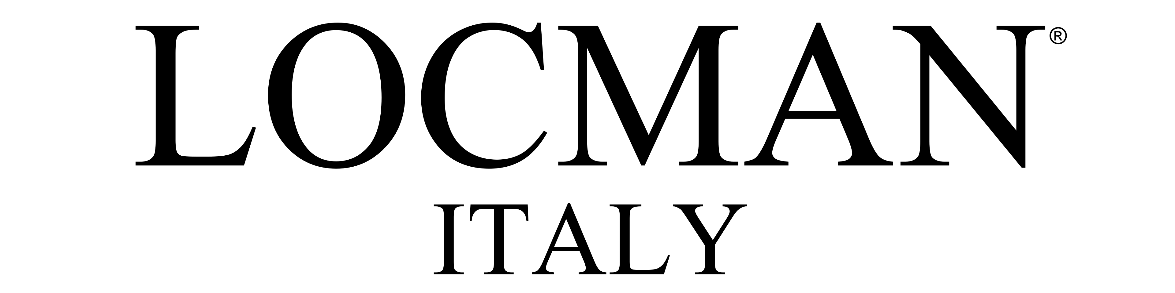 Logo Locman