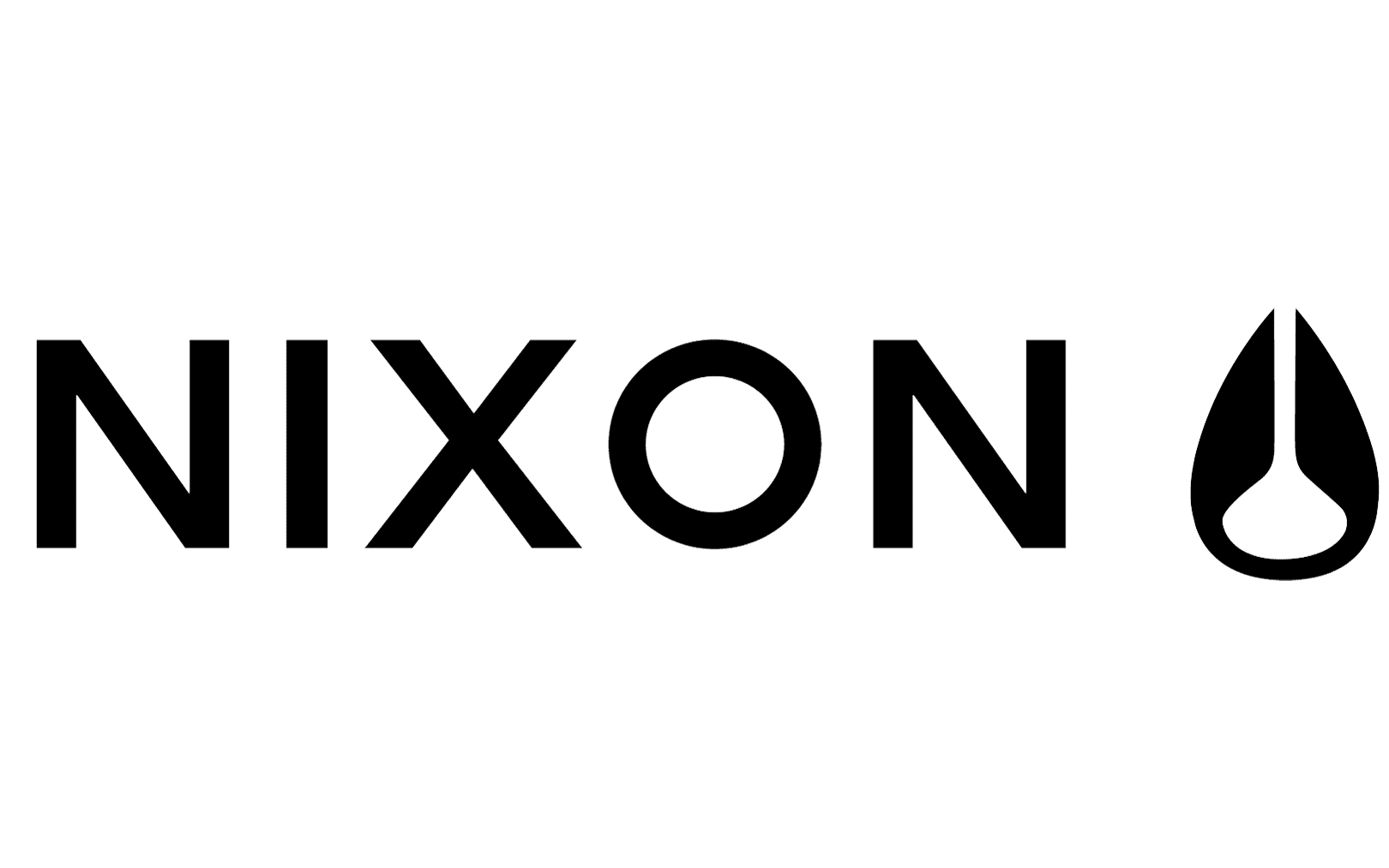 Logo Nixon