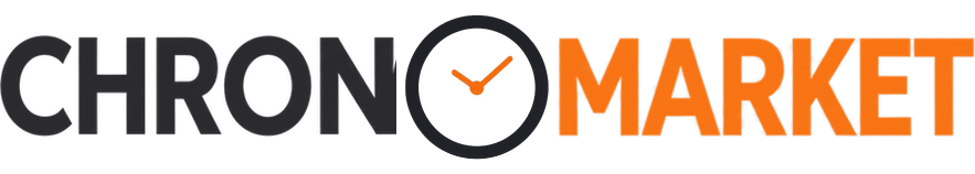 ChronoMarket
